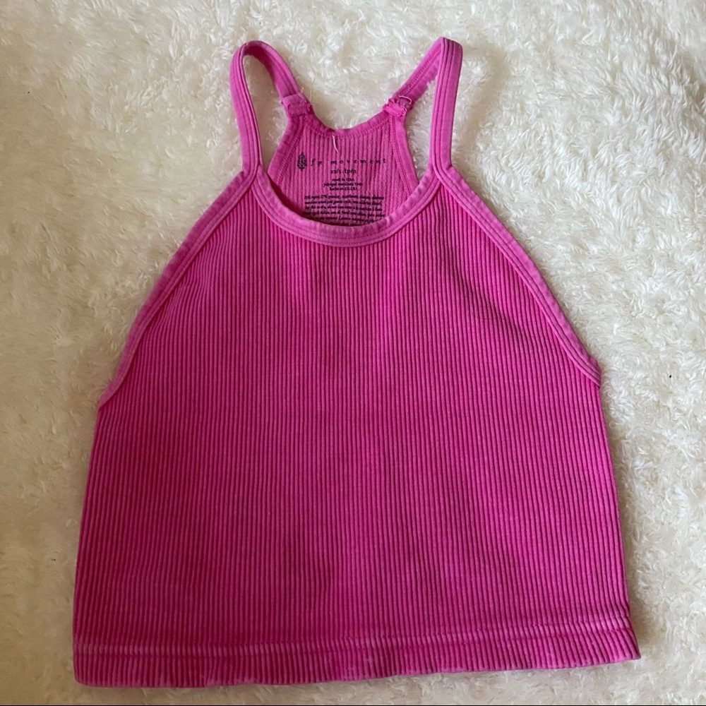 Free people Bralette, crop top bundle - Picture 4 of 12